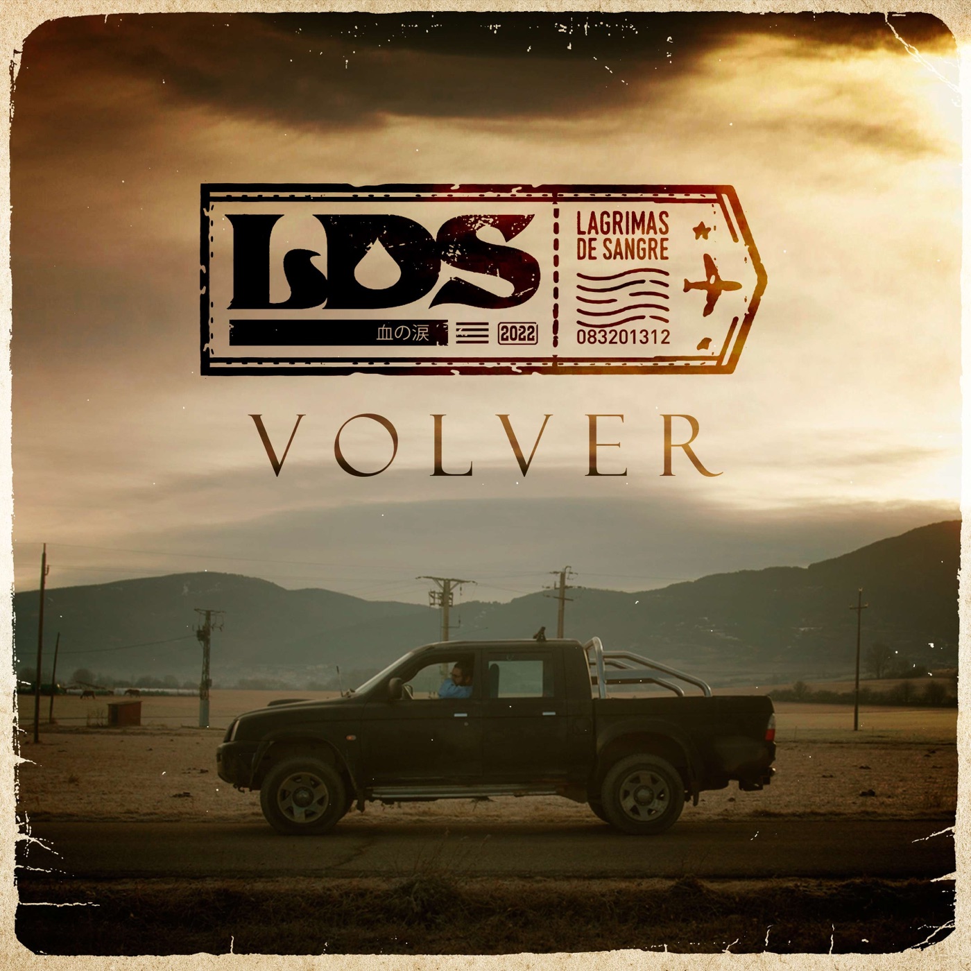 Buy Volver